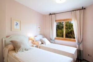 Villa Turística de Laujar de Andarax