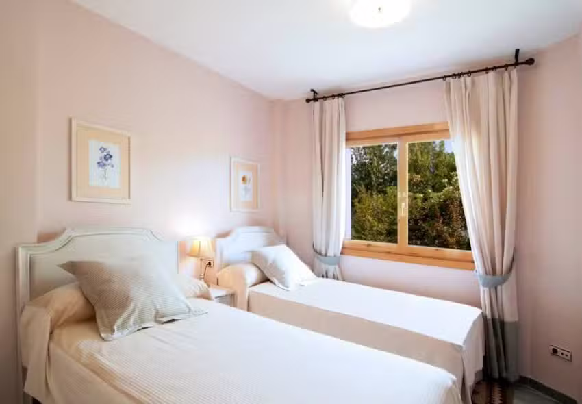 Villa Turística de Laujar de Andarax