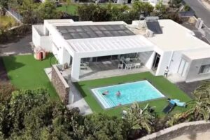 VILLA TURQUESA 1 FUERTEVENTURA