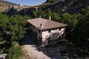 Villa Turrilla – Casas Rurales Nerpio