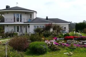 Villa Vacacional Betania