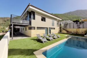 Villa Vacacional Miya del Sol