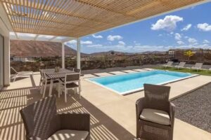 Villa Verde Grupo Lobos