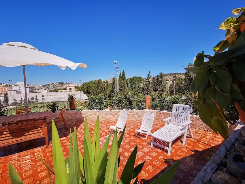 VILLA VICTORIA