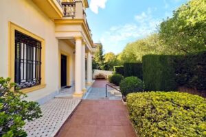 Villa Victoria Barcelona