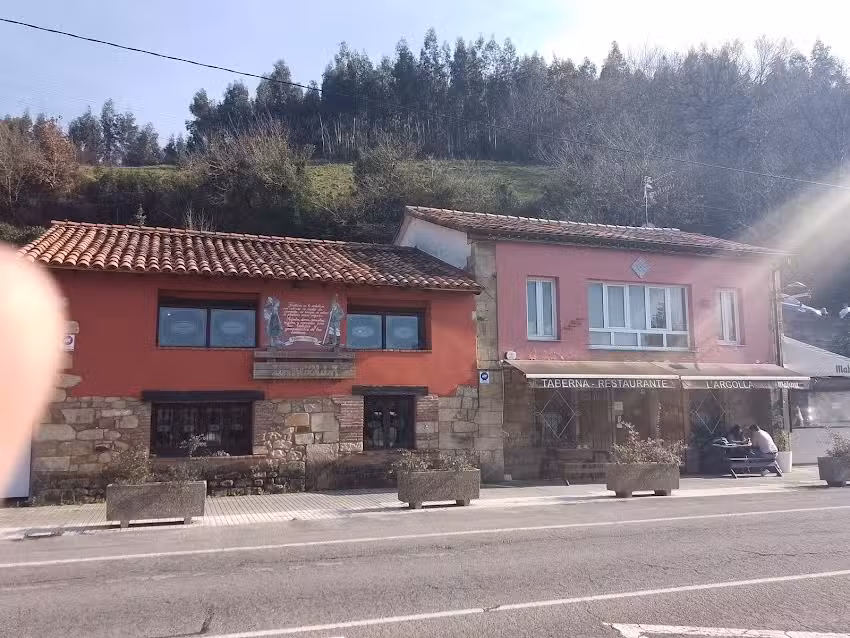 Villa Viñedo