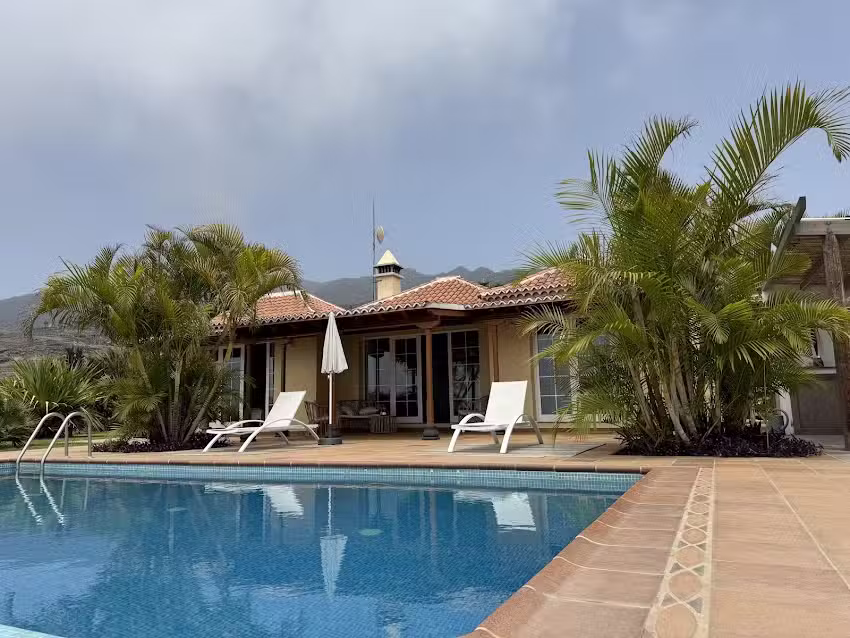 Villa Vista Reina