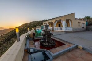 Villa Vista Velez-Malaga by Ruralidays