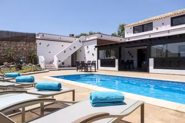 Villa Vital Fuerteventura