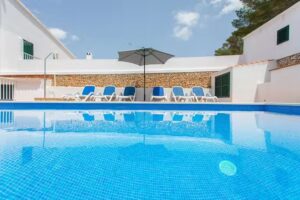 Villa Xaloc. Cas valencians