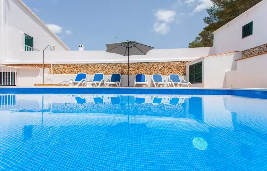Villa Xaloc. Cas valencians