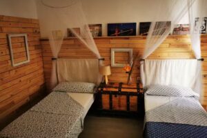 Villa Yandre Garden House – Vivienda Turística – Ayamonte