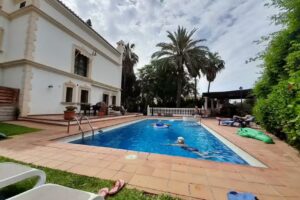 VILLADULCE ALOJAME AGUADULCE