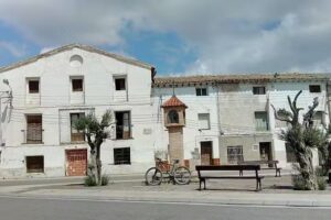 Villafranca del Ebro