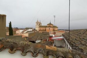 Villagarcía del Llano