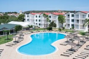 Village Menorca Cala Blanes Pierre & Vacances