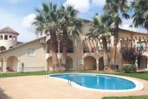 Villages Golf Panorámica