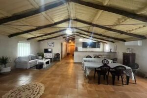 Villalegría. Casa de Campo cercana a Puy du Fou