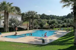 Villamartin Plaza – Stunning 2-Bed Apartment