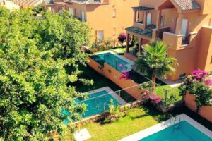 Villas Altos de Marbella.