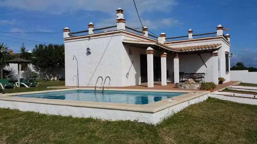 Villas Barlovento Conil