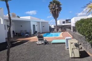 Villas Blancas Lanzarote
