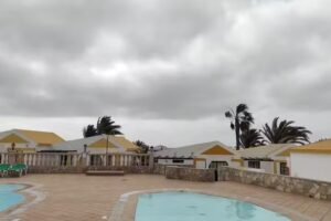 Villas caleta dorades