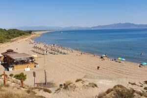 Villas Coll, Sant Martí d’Empúries