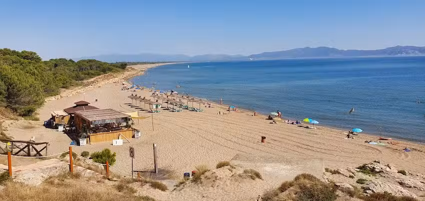 Villas Coll, Sant Martí d’Empúries