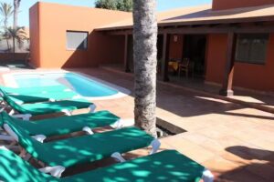 Villas Corralejo Sun