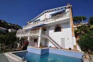 Villas Costa Brava – Villa Tresa