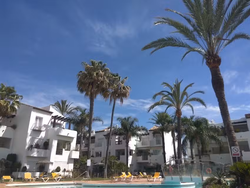 Villas de Costalita