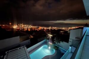 Villas de Santa Monica