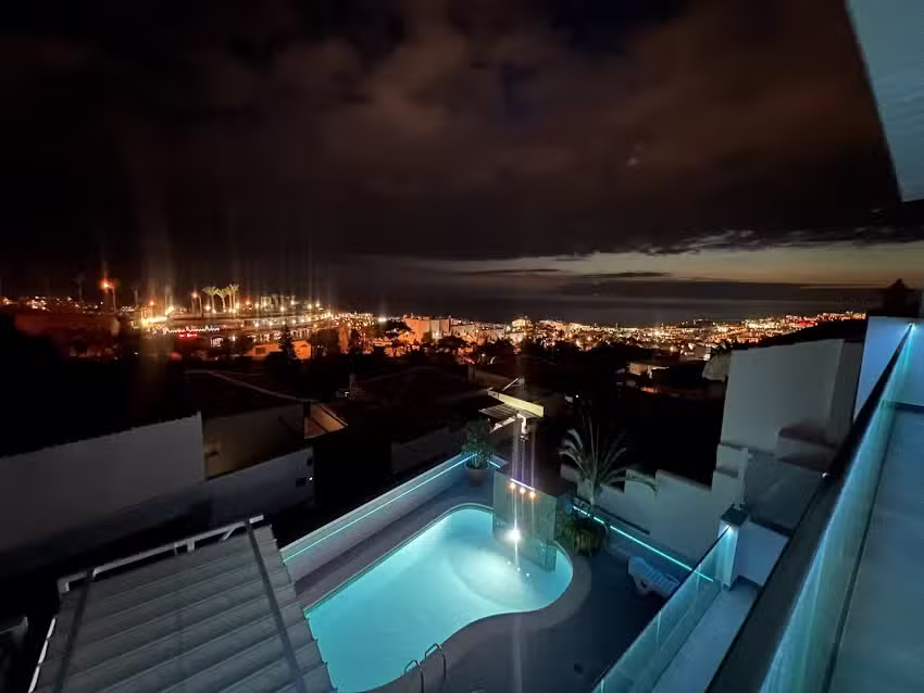 Villas de Santa Monica