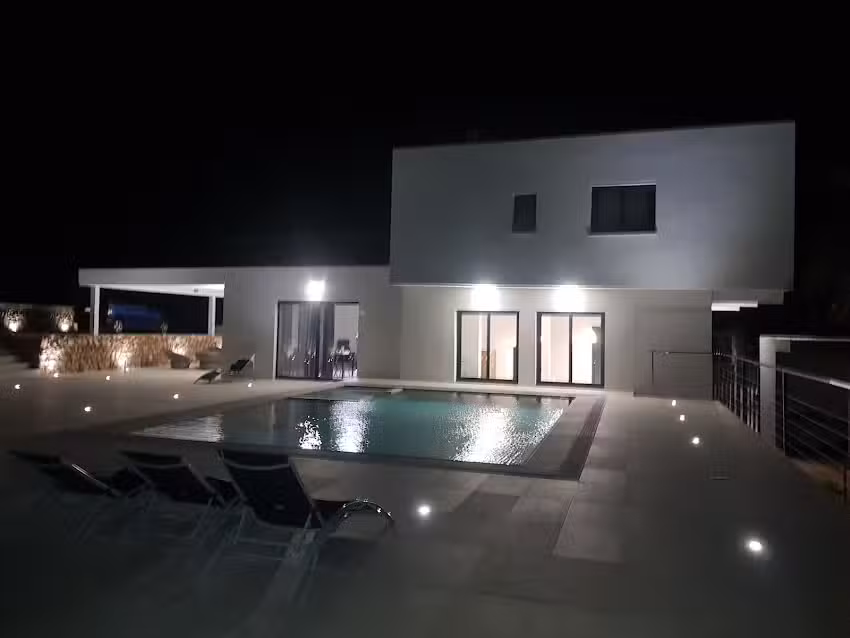 Villas El Clavell