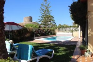 Villas Estepona