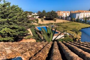 VILLAS FLAMENCO BEACH