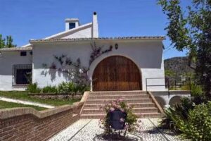 Villas Frigiliana-Javier Ferreres