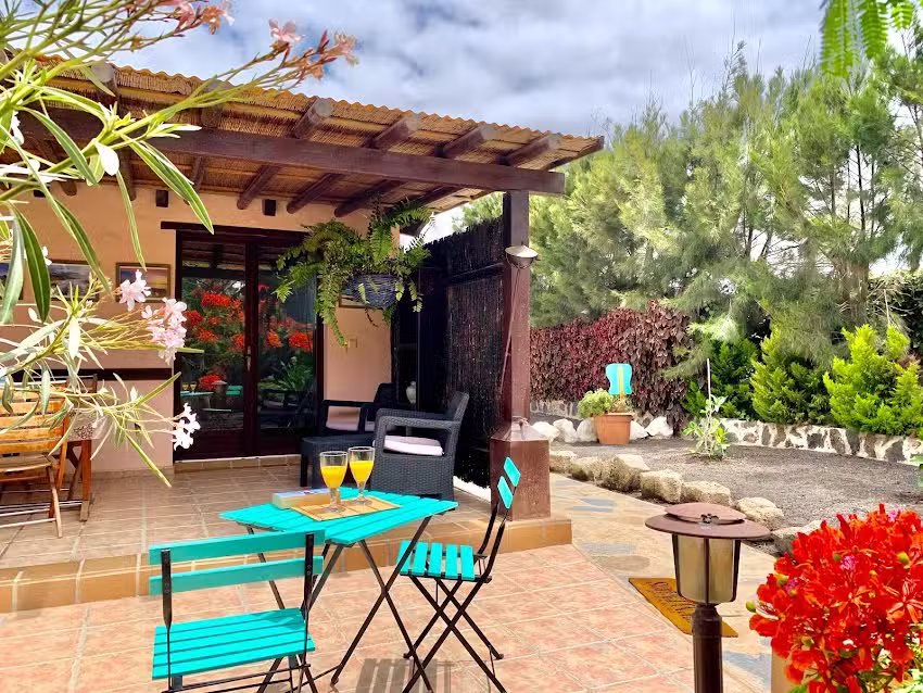 Villas Gilbert & Lyz