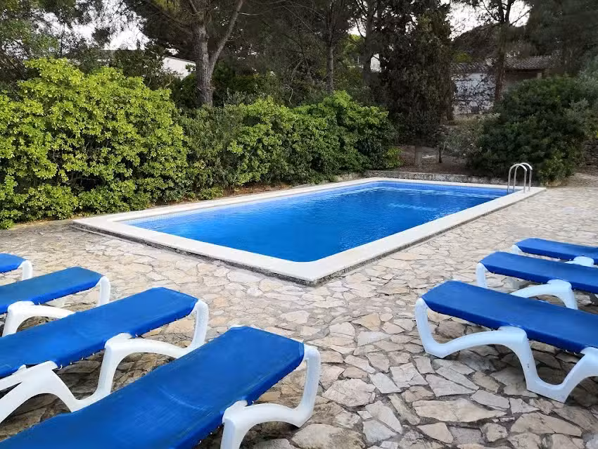 Villas Henri
