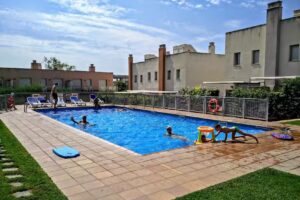 Villas Hotur Via Augusta