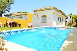 Villas la Barrosa | Alquiler Vacacional en La Barrosa Chiclana de la Frontera