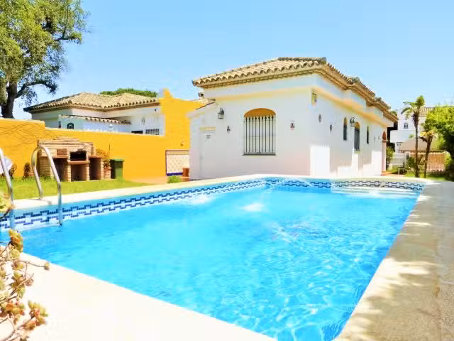 Villas la Barrosa | Alquiler Vacacional en La Barrosa Chiclana de la Frontera