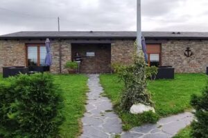 Villas Las Catedrales