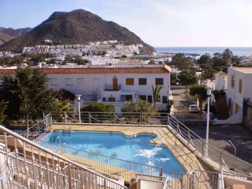 Villas Montemar