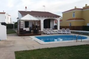 VILLAS PAPAYA & POMELO