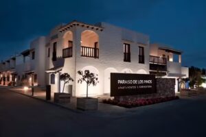 Villas Paraíso del los Pinos – WEB OFICIAL