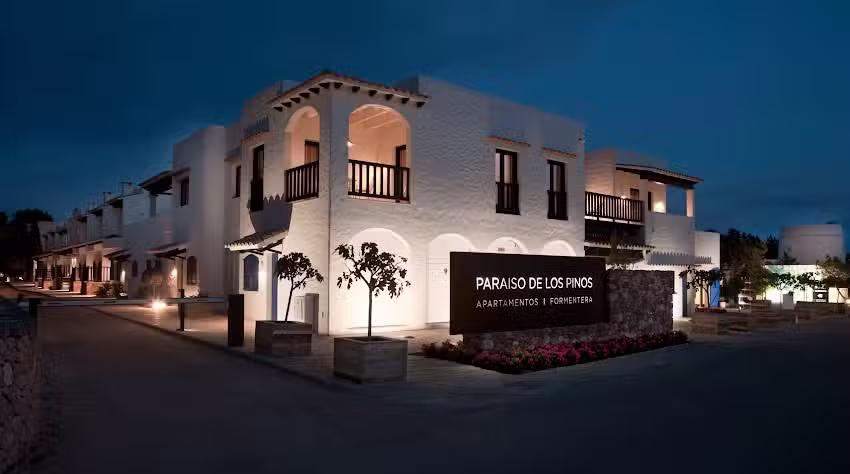 Villas Paraíso del los Pinos – WEB OFICIAL