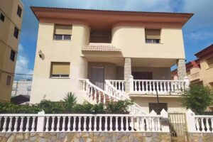 Villas Piles Gandia 3000