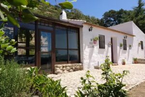 Villas Ruta del Sol. Casa Rural Cantareros